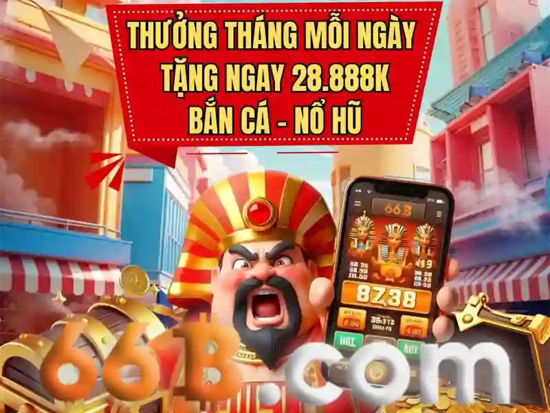 66b app – Sản phẩm và Dịch vụ chính