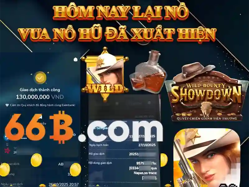 Ứng dụng của 66b
