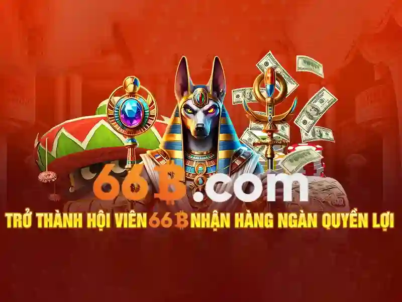 Sản phẩm và dịch vụ cốt lõi của 66b