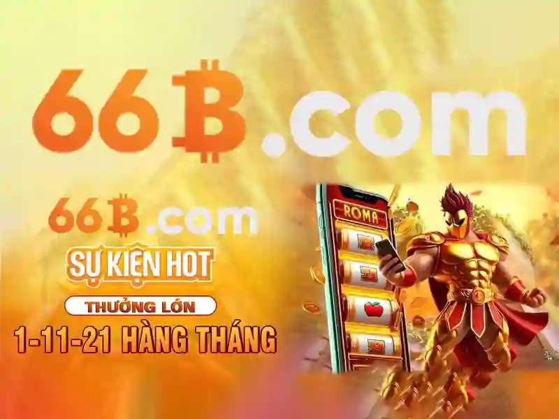 Nguồn gốc và sứ mệnh của slot 66b