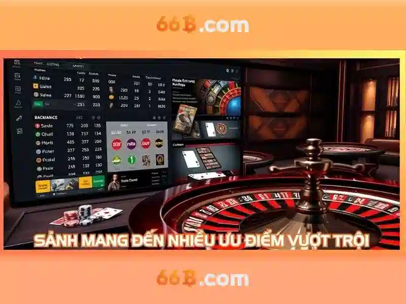 66b là gì và tại sao nó quan trọng