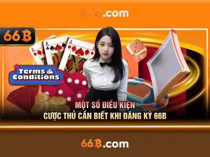 66b là gì?