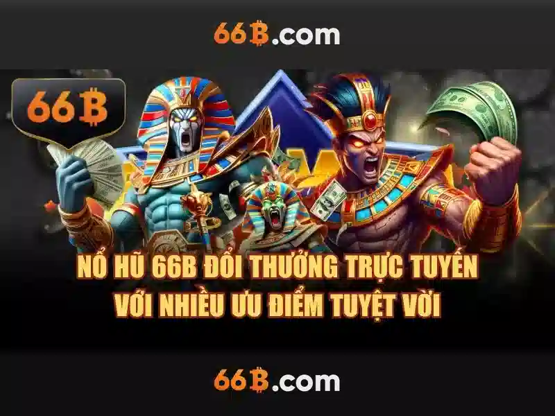 Lịch sử và nguồn gốc của 66B