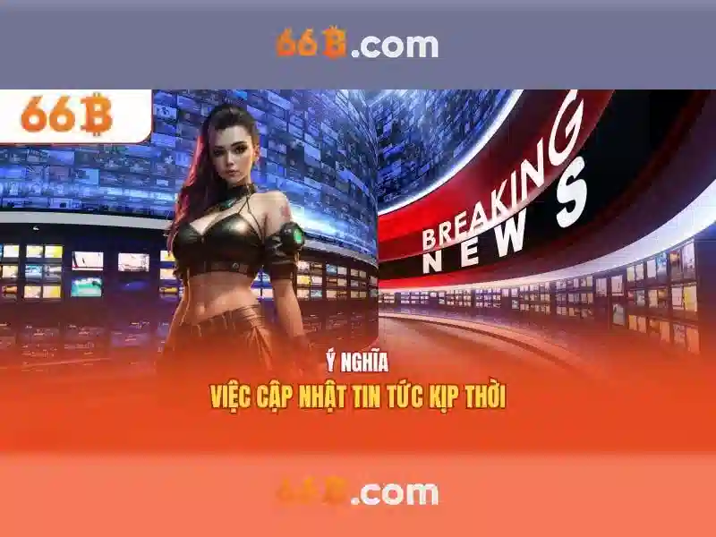 66b trong thế giới công nghệ