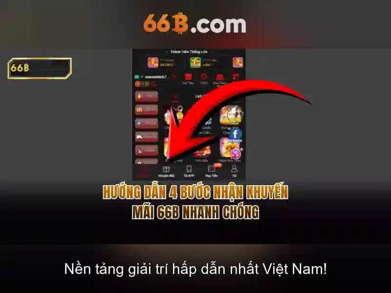 Giới thiệu về 66b