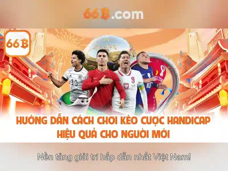 Tương lai của 66b
