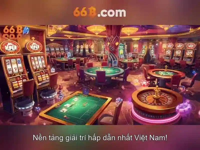 Các đặc trưng nổi bật của 66_b
