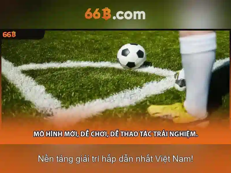 Đặc điểm nổi bật của 66b