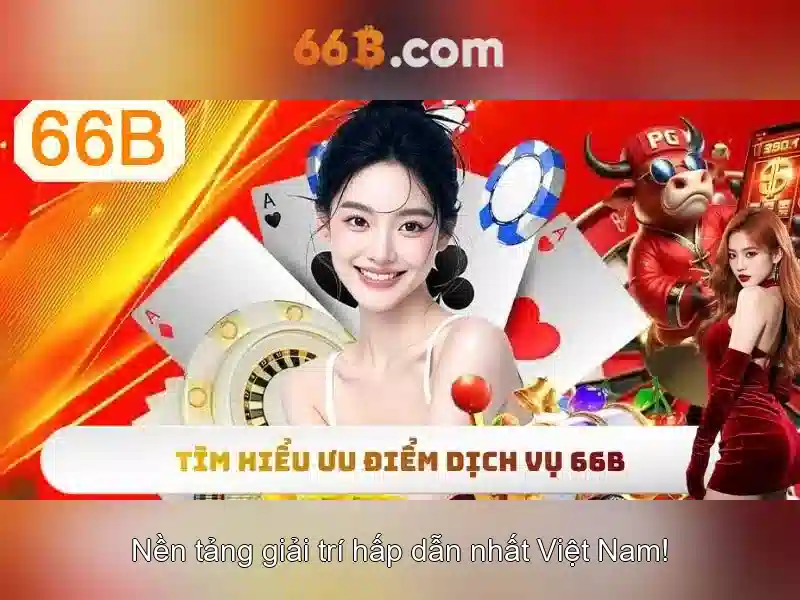Giới thiệu về 66b