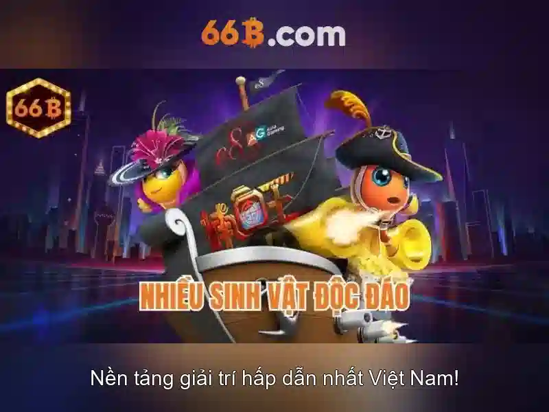 Ứng dụng của 66b