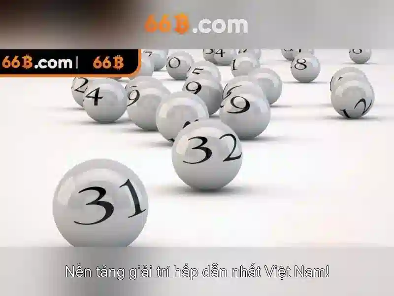 66b là gì