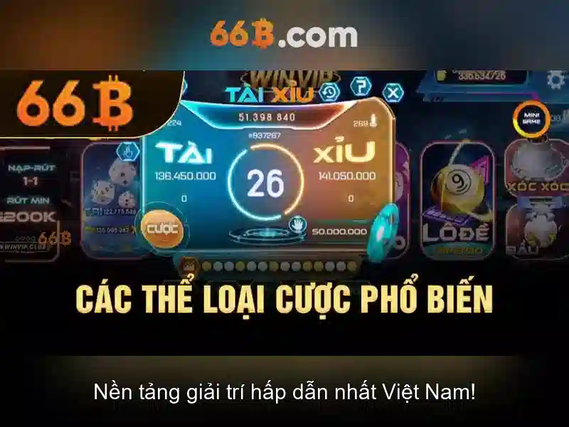 Giới thiệu về 66b