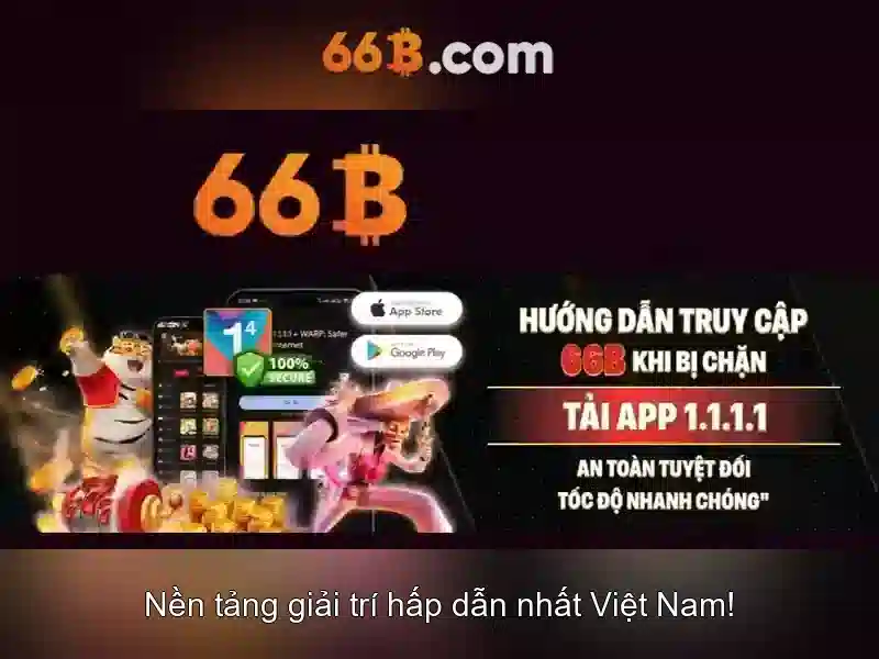 Tương lai của 66B
