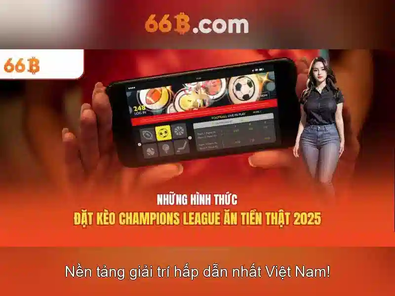66b là gì?