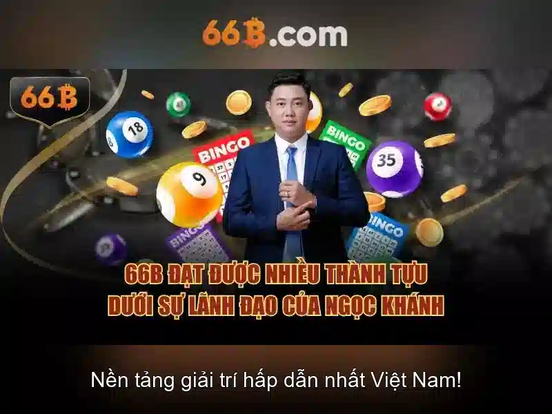 Tại sao 66b quan trọng