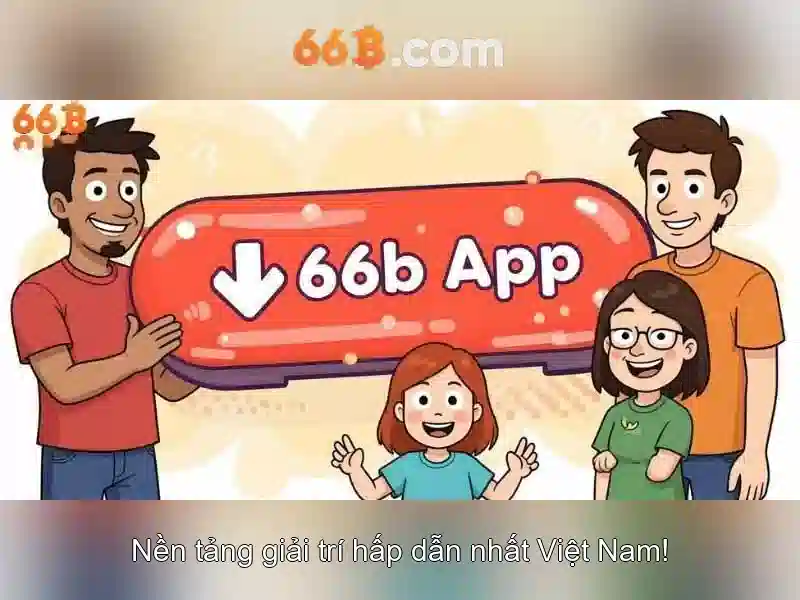 Ứng dụng của 66B\n