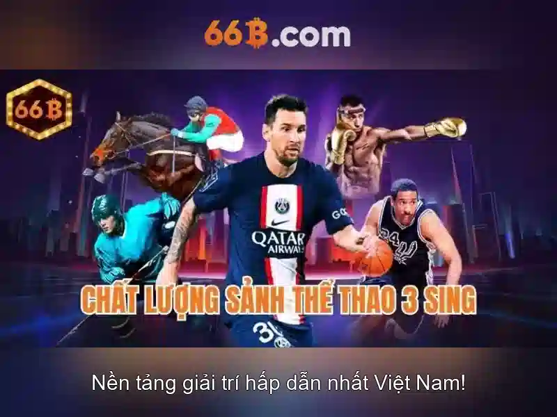 Giới thiệu về 66b