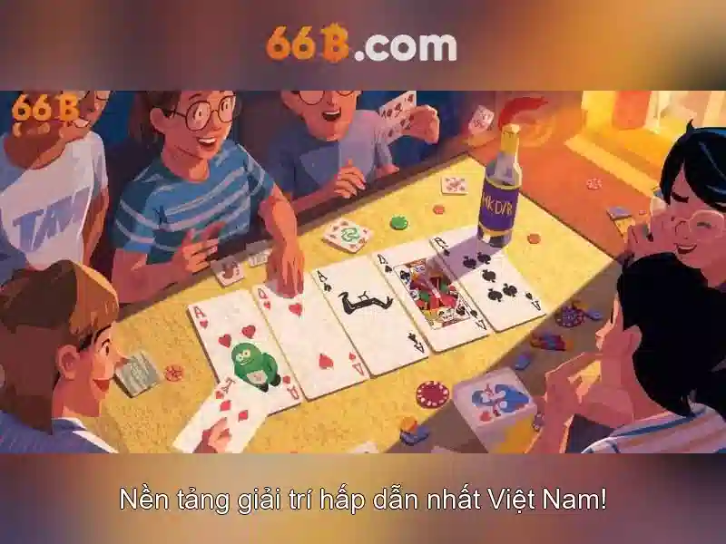 66b là gì?