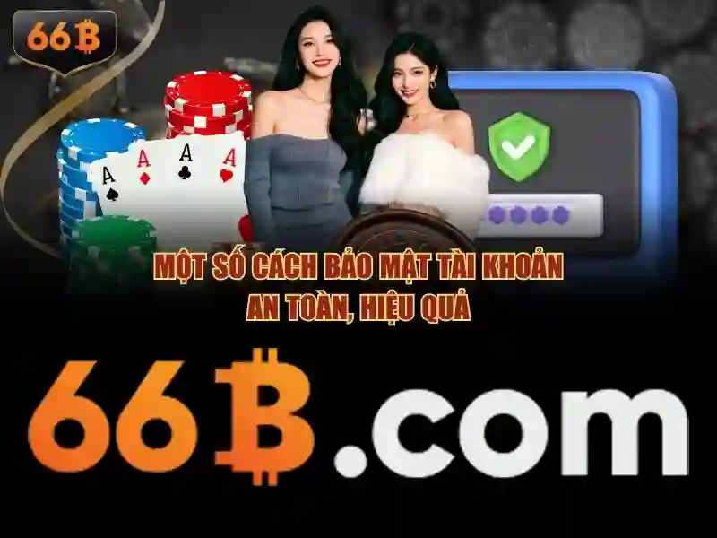 66b là gì?