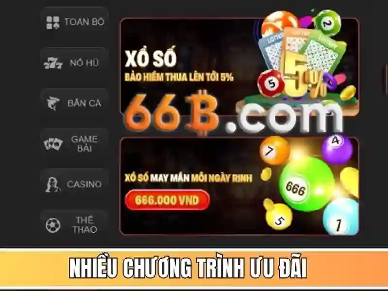 Hệ thống bảo mật và thanh toán an toàn tại nhà cái 66b