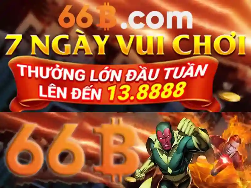 Đặc điểm nổi bật của 66B