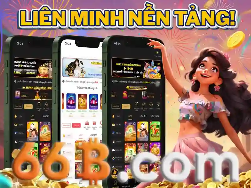66b app – Tổng quan chủ đề và giá trị cốt lõi